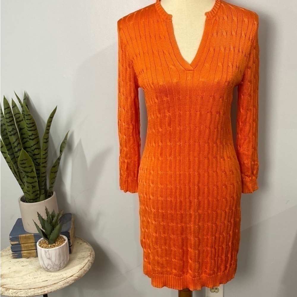 Ralph Lauren black label Tussaud silk dress tunic vintage ..NWOT. MSRP o…​​​​